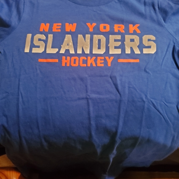 New york islanders - Picture 3 of 4